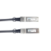 ATGBICS CAB-QSFP-100G-DACP-5M-C1 Champion One compatible Direct Attach Copper Cable 100GBase-CU QSFP28 (Passive Twinax 5m)