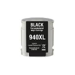 DATA DIRECT HP 940XL Remanufactured Ink CartridgeBlack