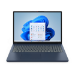 Lenovo IdeaPad Slim 3 16IRH10 Intel® Core™ i5 i5-13420H Laptop 40.6 cm (16") WUXGA 16 GB DDR5-SDRAM 1 TB SSD Wi-Fi 7 (802.11be) German Blue