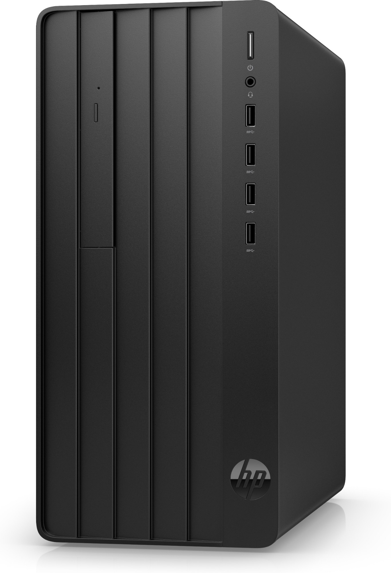 HP Pro Tower 290 G9 Intel® Core i5 i5-13500 8 GB DDR4-SDRAM 256 GB SSD Windows 11 Pro PC Black