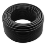 Qoltec 53851 solar panel accessory Cable