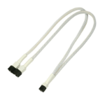Nanoxia 900400002 internal power cable 0.3 m