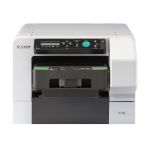 DPSB RICOH Ri 100 Direct to Garment Printer
