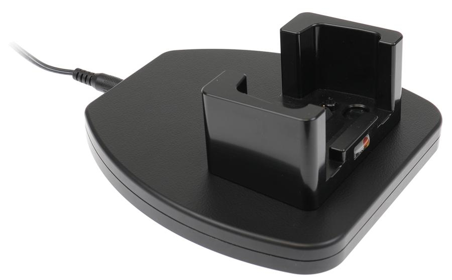 Brodit 216283 mobile device charger Black Indoor