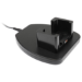 Brodit 216283 mobile device charger Black AC Indoor