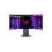 LG 34GS95QE-B computer monitor 86.4 cm (34") 3440 x 1440 pixels Wide Quad HD OLED Black
