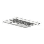 HP L52452-A41 laptop spare part Keyboard