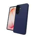 ZAGG Milan Snap Case For Galaxy S26+ Navy