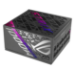 ASUS ROG STRIX-1000P-GAMING power supply unit 1000 W 20+4 pin ATX ATX Black, Silver