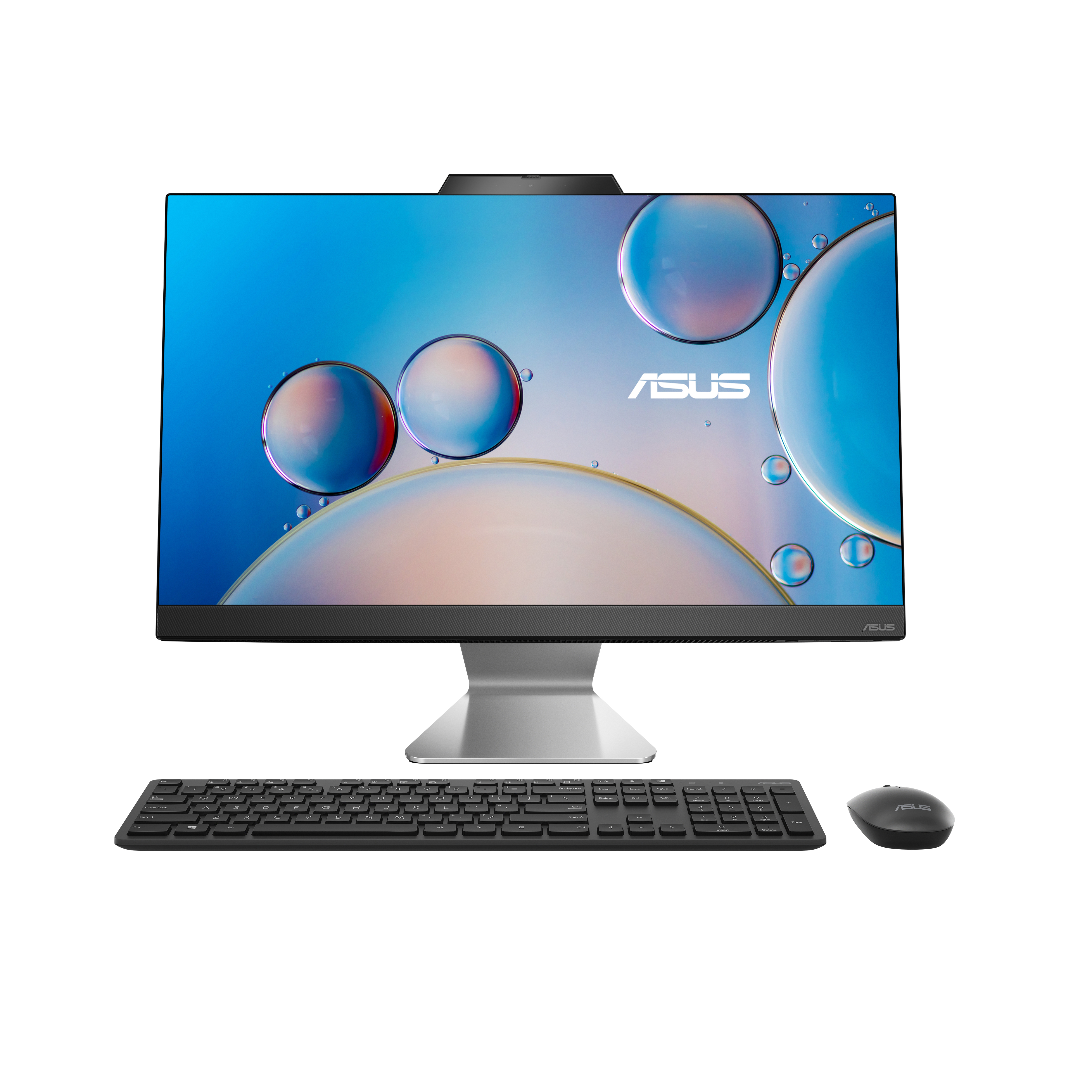 Image of ASUS A3402WBAK-BA081W Intel® Pentium® Gold 8505 60.5 cm (23.8")...