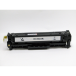 CTS Wholesale Remanufactured Cartridge for HP CC532A Yellow Toner Cartridge