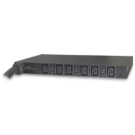 APC Basic Rack 14.4kW power distribution unit (PDU) Black