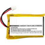 CoreParts MBXPOS-BA0182 printer/scanner spare part Battery 1 pc(s)