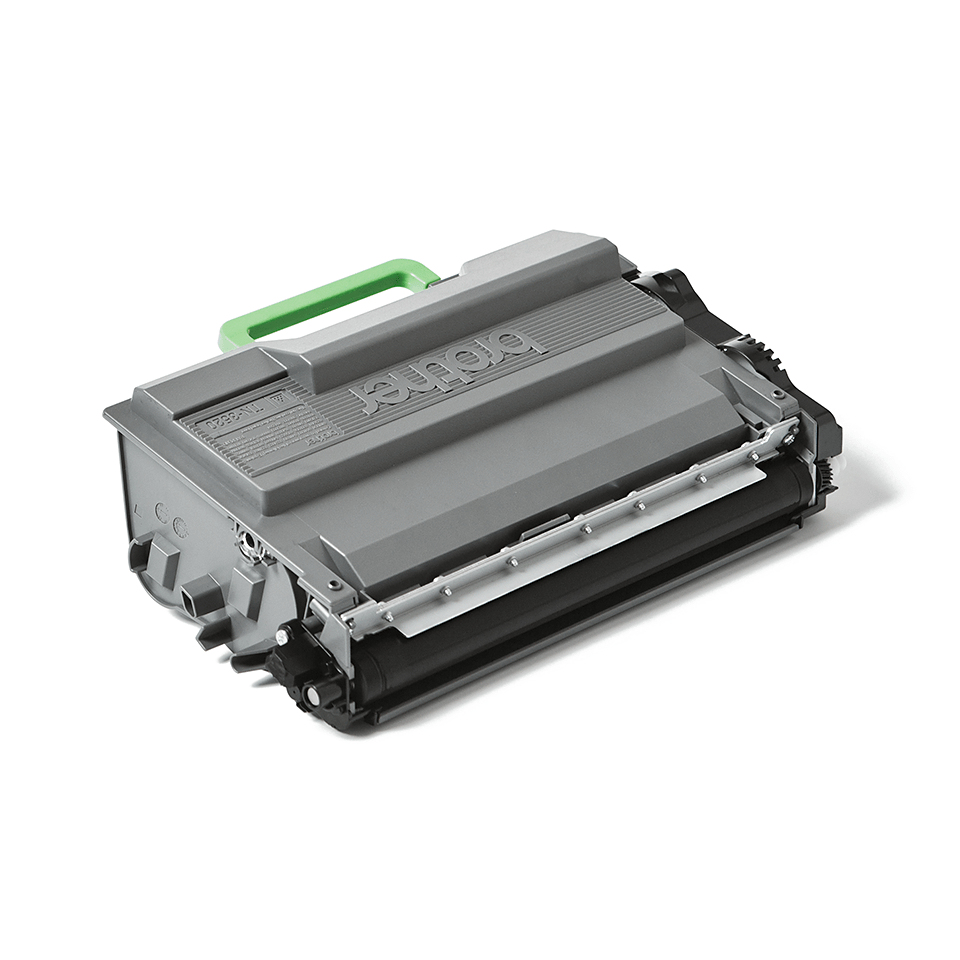 Brother TN-3520 Toner Cartridge Ultra High Yield Black TN3520