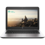 Circular Computing HP EliteBook 820 G3 Laptop - 12.5” - HD (1366x768) - Intel Core i5 6th Gen 6200u - 8GB RAM - 256GB SSD - Windows 10 Professional - English (UK) Keyboard – Fully Tested Battery - Wifi Wireless LAN - Webcam - 1 Year Return to Base Warrant