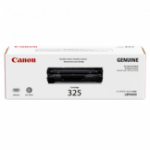 Canon 325 toner cartridge 1 pc(s) Original Black