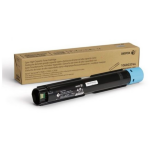 Xerox 106R03744 Toner-kit cyan high-capacity, 9.8K pages for Xerox VersaLink C 7020