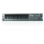 IBM System x 3650 M4 server Rack (2U) Intel® Xeon® E5 Family E5-2620 2 GHz 8 GB DDR3-SDRAM 550 W