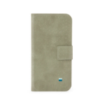 Golla G1730 mobiele telefoon behuizingen Flip case Grijs