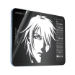 PanzerGlass ® GraphicPaper® Screen Protector iPad 10.9'' (2022) | Ultra-Wide Fit