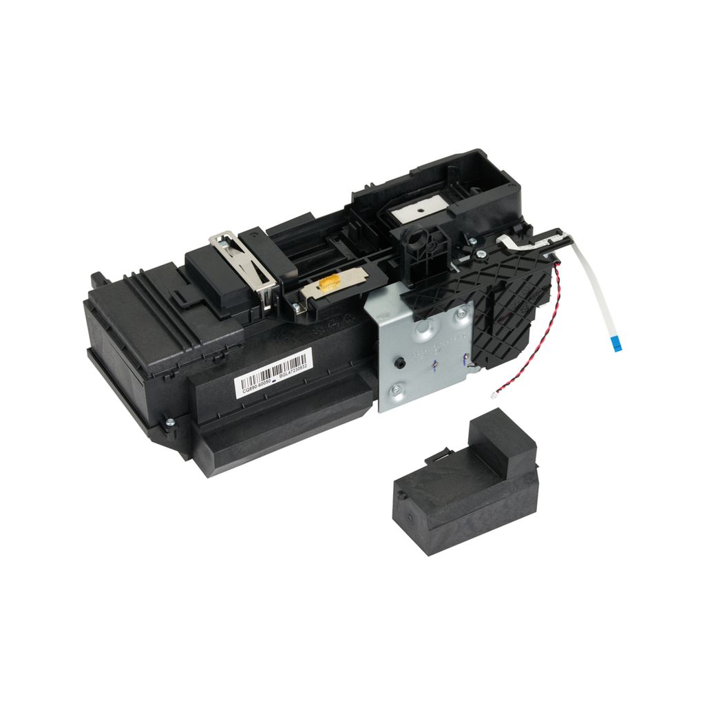 HP *Non Cancellable/Non Returnable (NCNR)* DJ T520/T120 SERVICE STATION