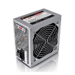 Thermaltake PS-TTP-0500NNNNAU-1 power supply unit 400 W 20+4 pin ATX ATX Silver