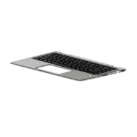 HP L66881-B71 notebook spare part Keyboard