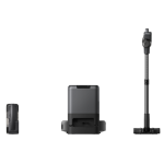 Eufy E20 Dust bag Black