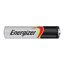 Energizer® AAA Cell Alkaline Power Batteries (Pack 4) ENGPOWERAAA - Image 10