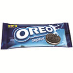 OREO BISCUITS TWINPACK PK24