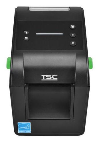 DH220E, LED, 203 DPI, 8 ips, USB thumbnail