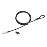 Kensington N17 Laptop Lock - Keyed
