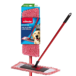 VILEDA Flat mop Vileda Chenille
