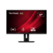 Viewsonic VG Series 27" 1440p Ergonomic IPS Mon computer monitor 68.6 cm (27") Quad HD LED Black