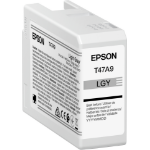 Epson T47A9 inktcartridge 1 stuk(s) Origineel Licht Grijs