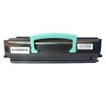 CTS Wholesale Compatible Replacement for the Lexmark Optra E350 Hi Yld Toner 0E352H21E