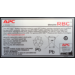 APC RBC22 UPS battery Sealed Lead Acid (VRLA)