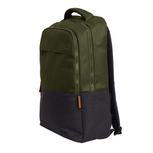 Image of Trust Lisboa 40.6 cm (16") Backpack Green