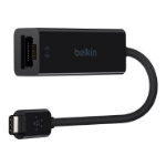 Belkin B2B145-BLK networking card USB 1000 Mbit/s