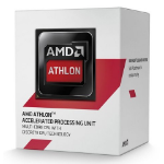 AMD Athlon 5350 processor 2.05 GHz Box