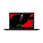 Lenovo ThinkPad X280 Laptop 31.8 cm (12.5") 8 GB DDR4-SDRAM 256 GB SSD Wi-Fi 5 (802.11ac) Windows 10 Home Black
