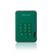 iStorage ISDA2256SSD16000GN 16 TB USB Type-A 3.2 Gen 1 (3.1 Gen 1)