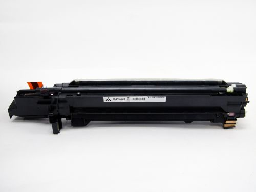 CTS Remanufactured Epson S051202 Magenta Drum