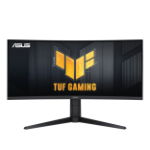 ASUS TUF Gaming VG34VQEL1A computer monitor 86.4 cm (34") 3440 x 1440 pixels LED Black