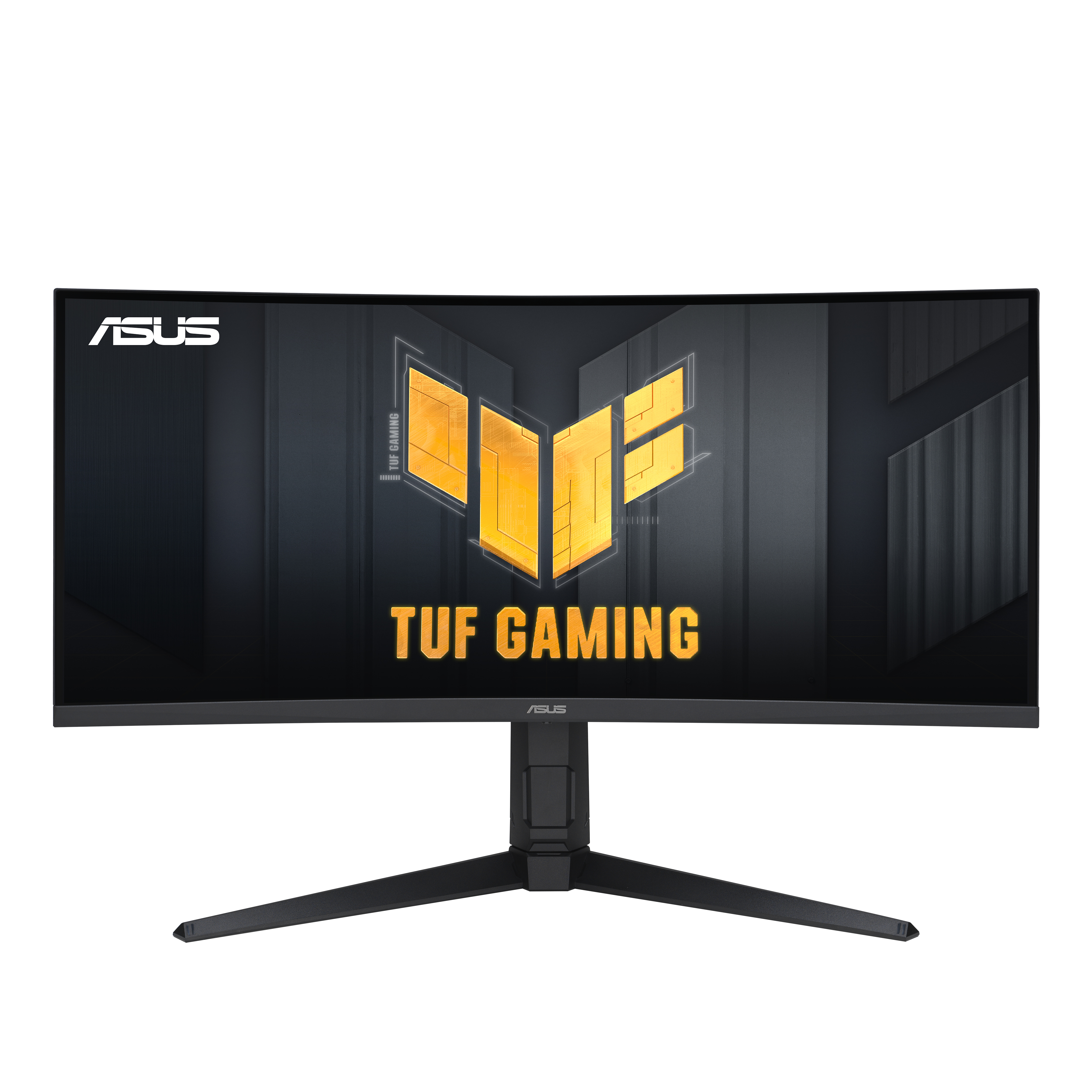 Image of ASUS TUF Gaming VG34VQEL1A computer monitor 86.4 cm (34") 3440 x...