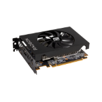 PowerColor AXRX64004GBD6-DH videokaart AMD Radeon RX 6400 4 GB GDDR6