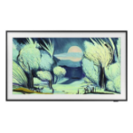 Samsung F-QE43LS03FAUX tv 109,2 cm (43") 4K Ultra HD Smart TV Wifi Zwart