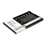 CoreParts MOBX-BAT-LVS740XL mobile phone spare part Battery Black