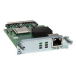 Cisco VWIC3-1MFT-G703 voice netwerk module RJ-45