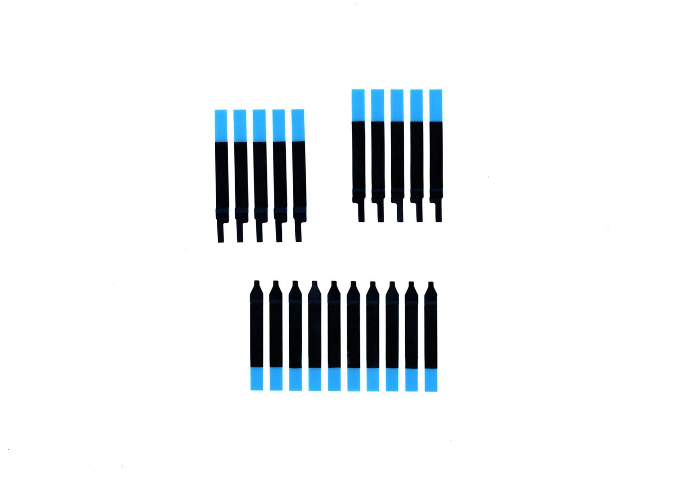 Image of Lenovo Removable tape L 81Y6 GY550 - Approx 1-3 working day lead.